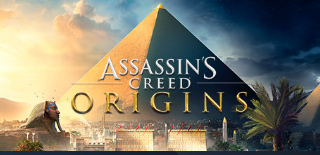 Assassin's Creed® Origins