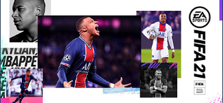 EA SPORTS™ FIFA 21