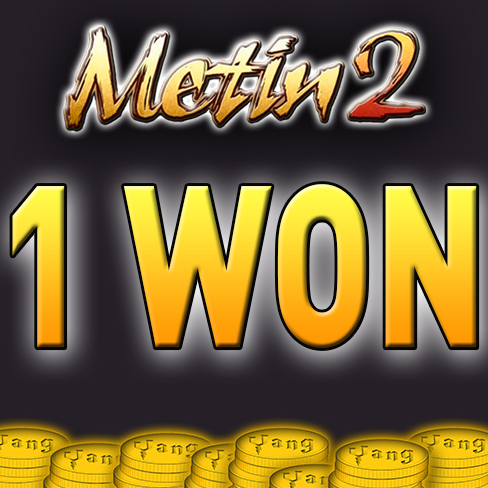 METİN2ONLİNE (1M)Yang