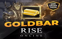 Rise Online GB