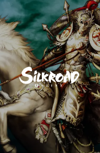 Silkroad