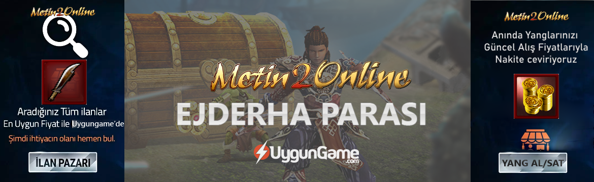 metin2 online yang sat
